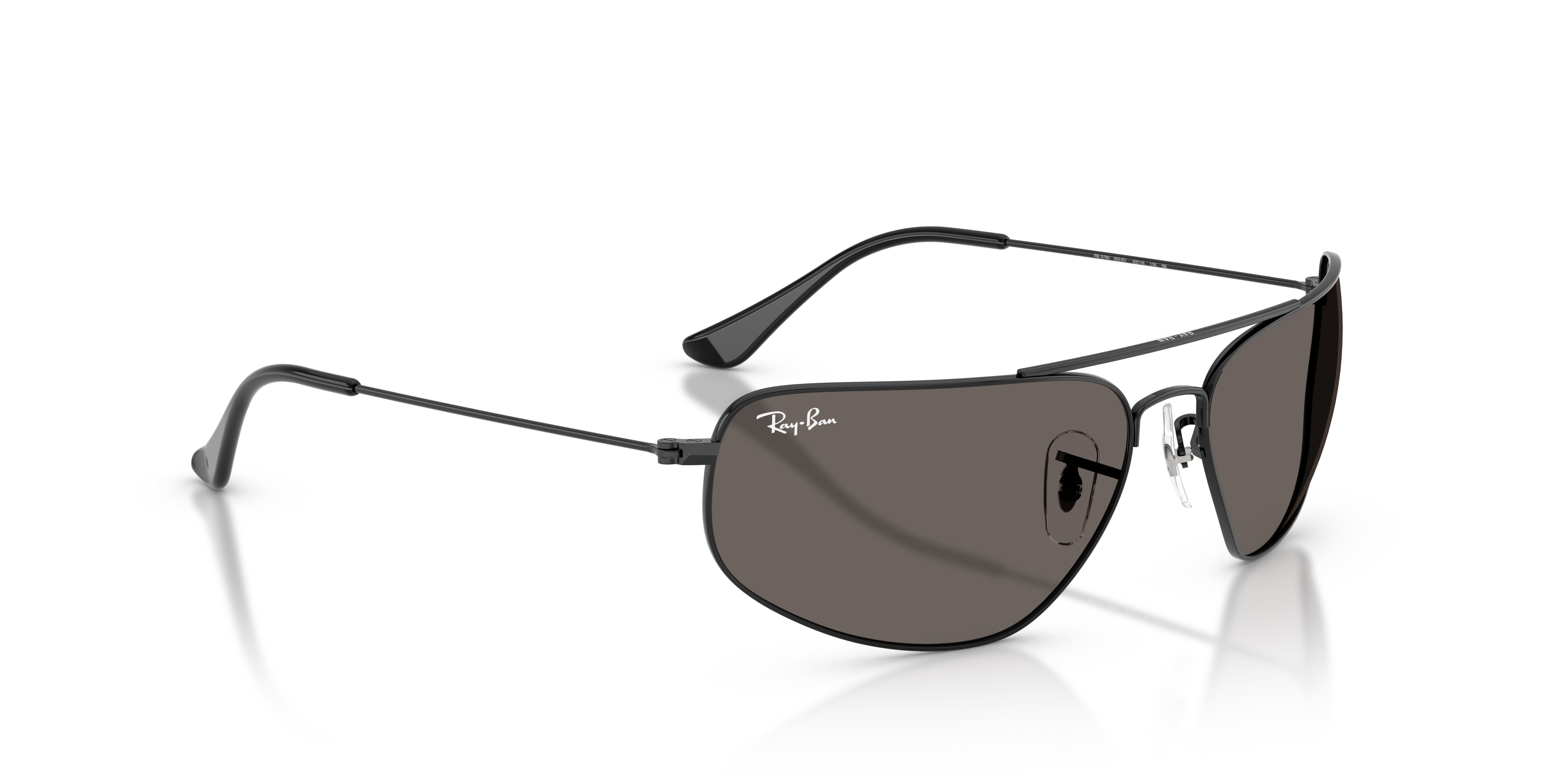 Ray-Ban RB3780 002/B1  